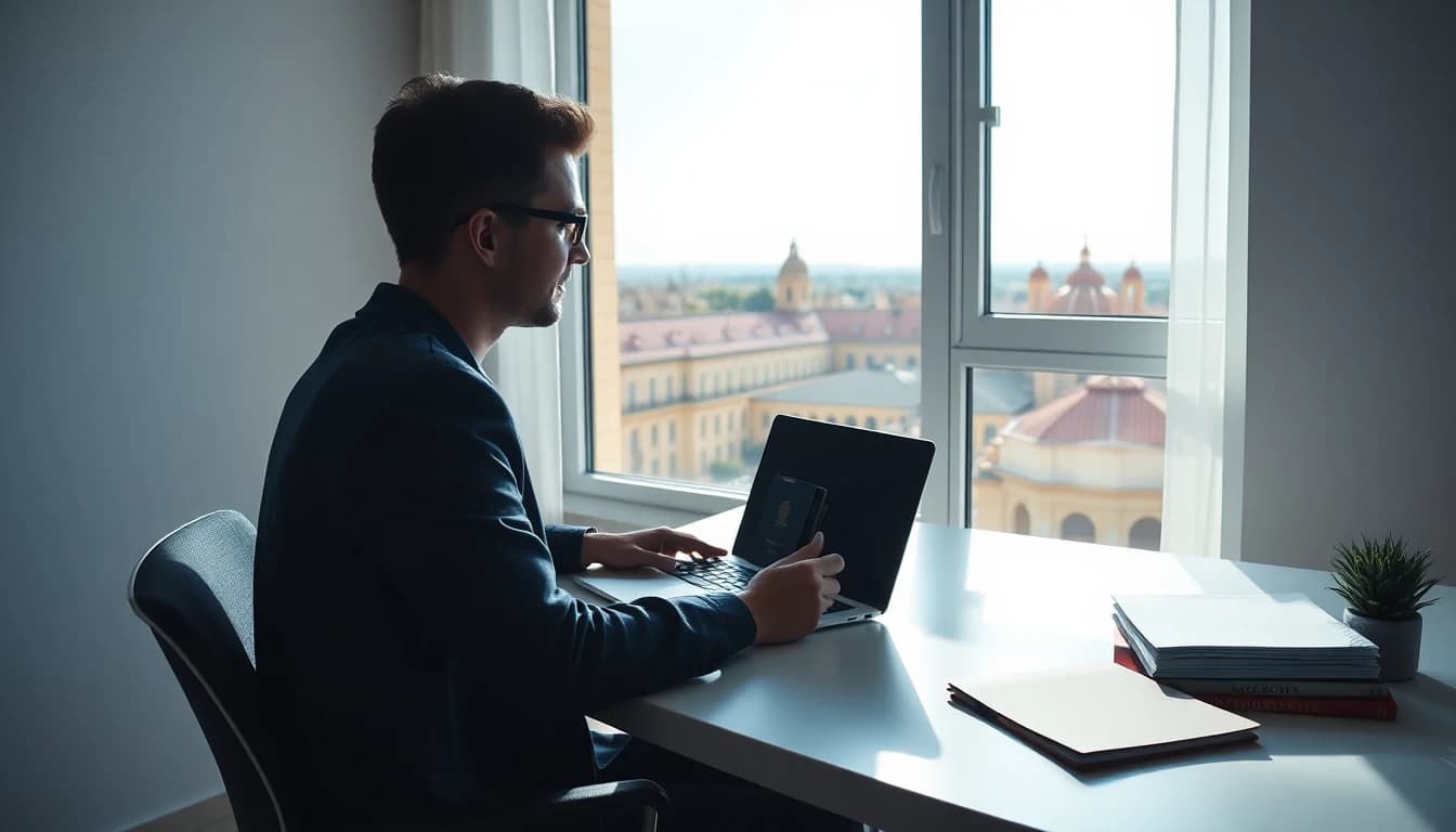 Beckham Law Spain: Who Qualifies for the Special Tax Regime