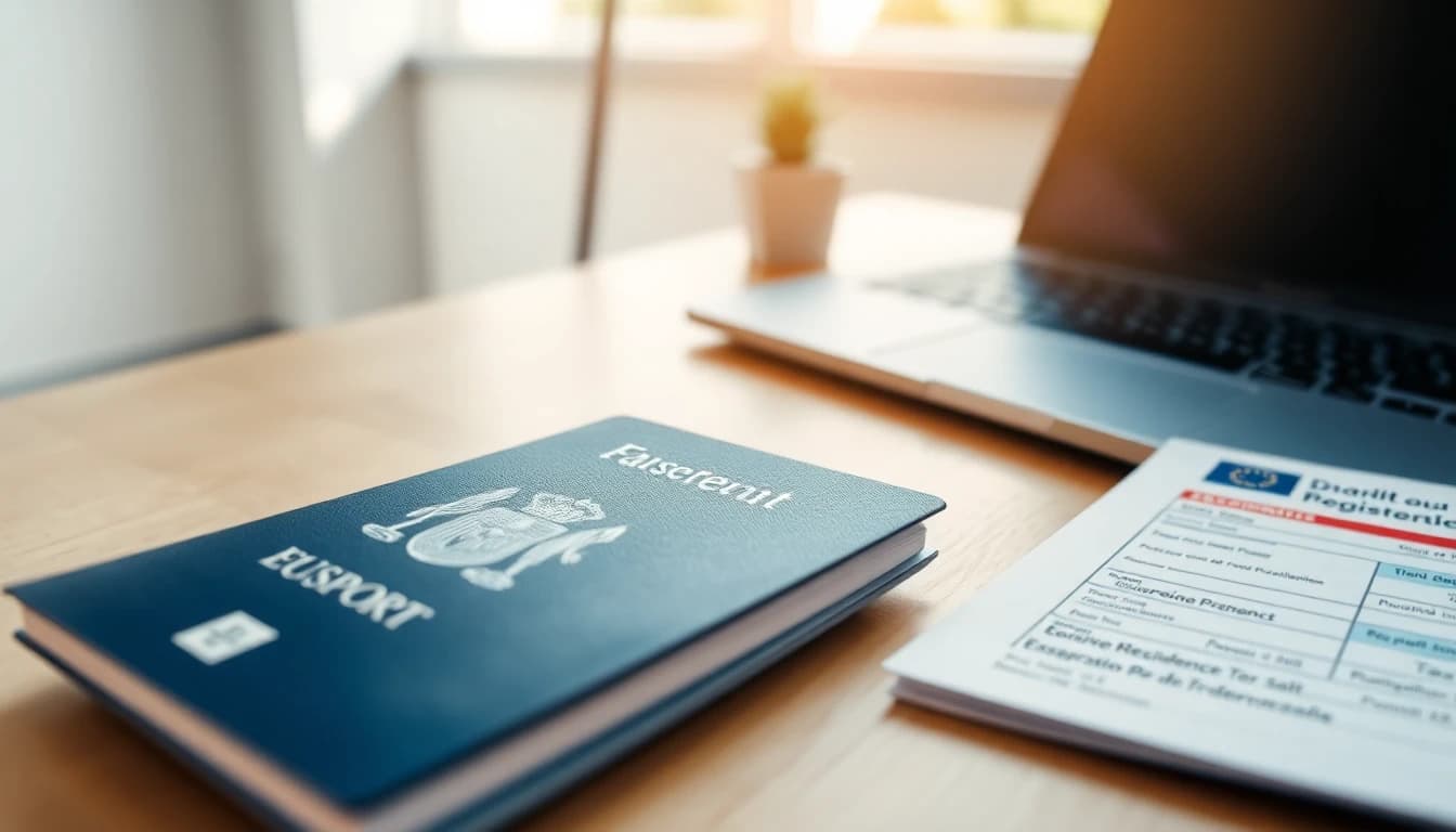 NIE Green Certificate for EU Citizens in Spain: A Guide