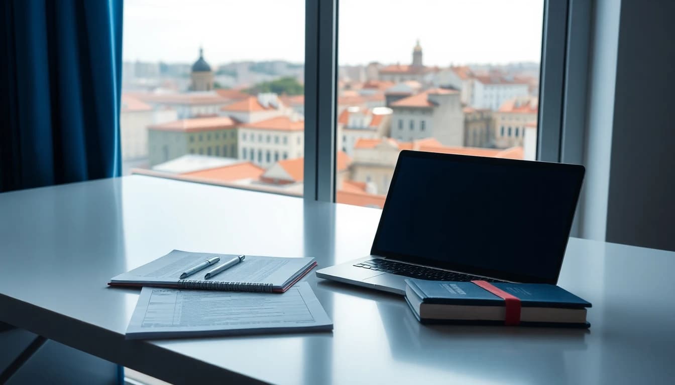 NISS Portugal: How to get your Social Security Number