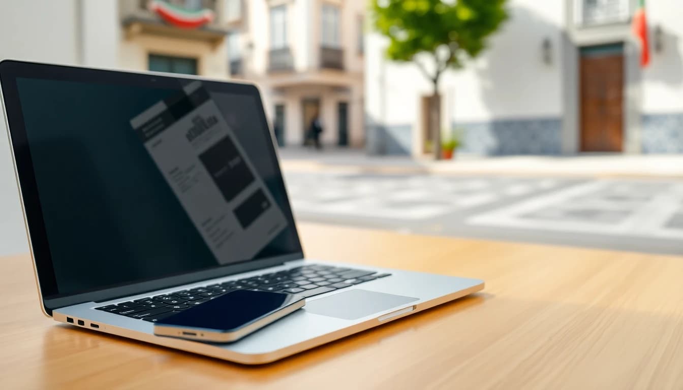 How to Open a Bank Account in Portugal as a Non-Resident