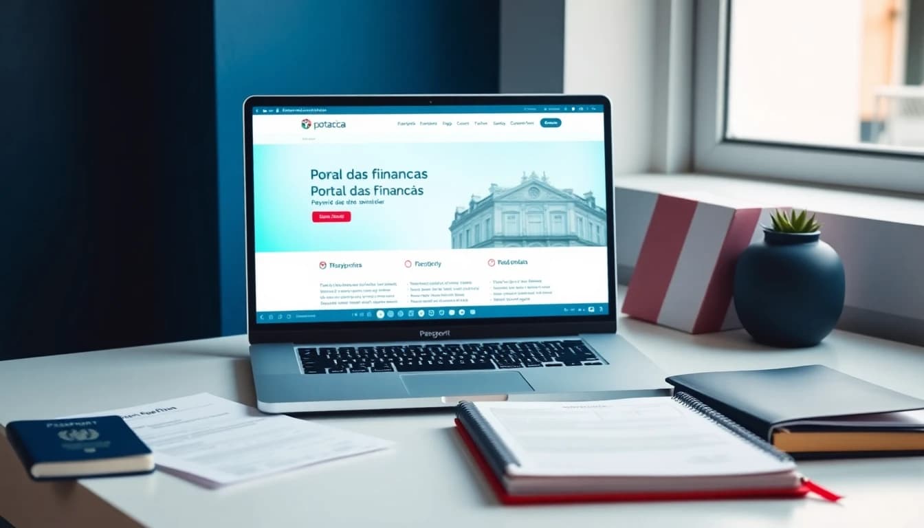How to File an IRS Tax Return in Portugal: A 2026 Guide