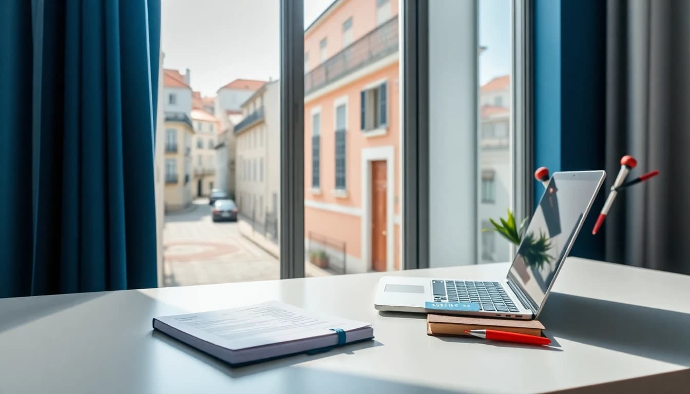 First Steps After Moving to Portugal Checklist for Expats