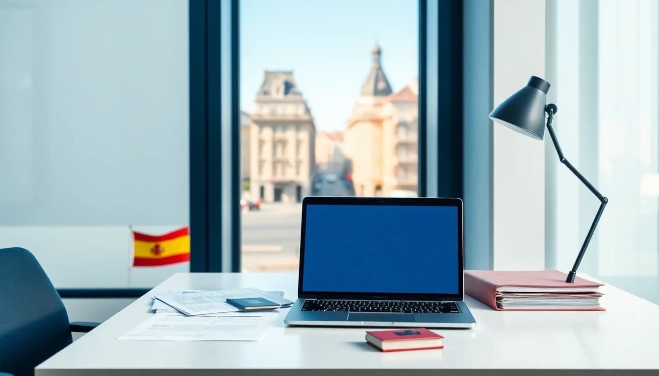 How to set up an SL company in Spain: A complete guide
