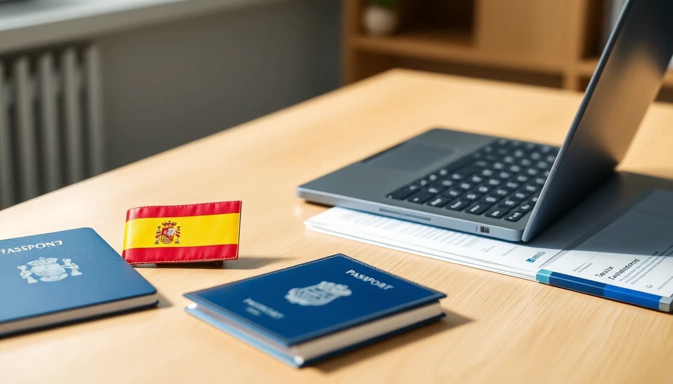 Modelo 030 Spain Tax Registration: A Complete Guide