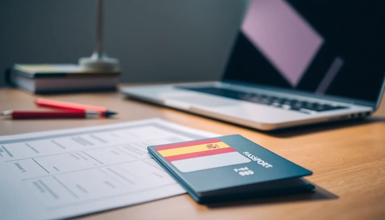 NIE vs TIE difference: Understanding your Spanish ID documents