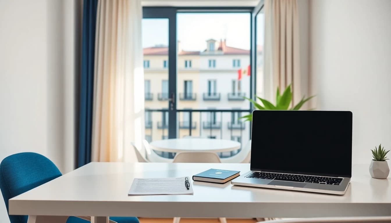 How to Open a Bank Account in Spain as a Non-Resident