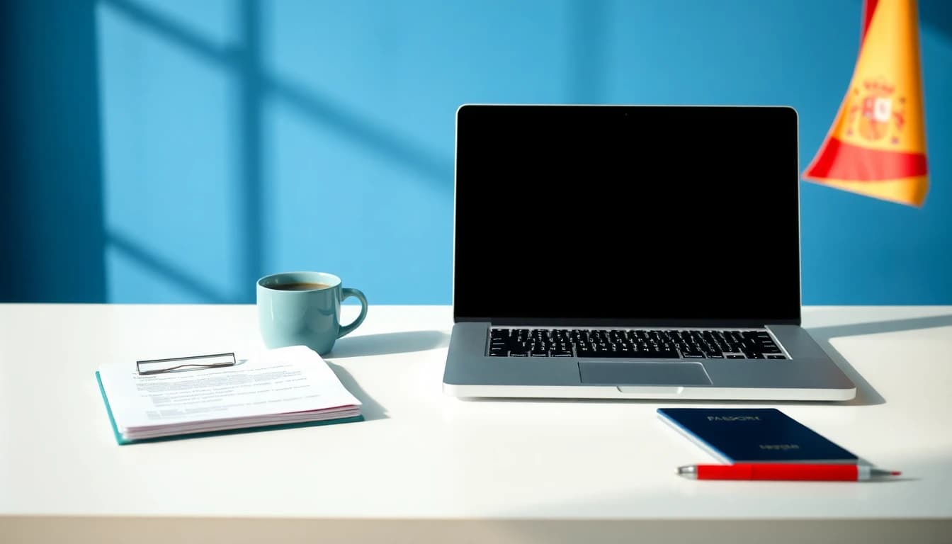How to Register as Autonomo in Spain: A Complete Guide