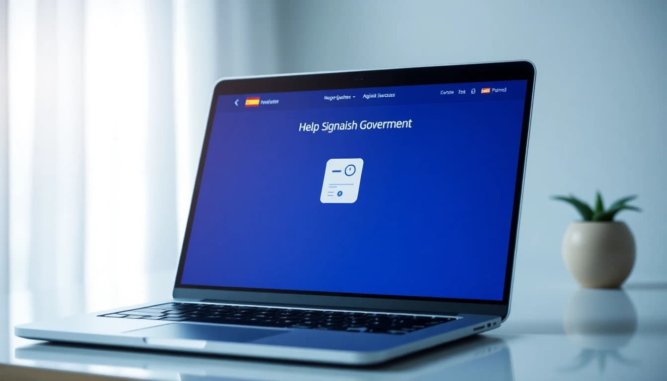 How to get your Spanish digital certificate FNMT