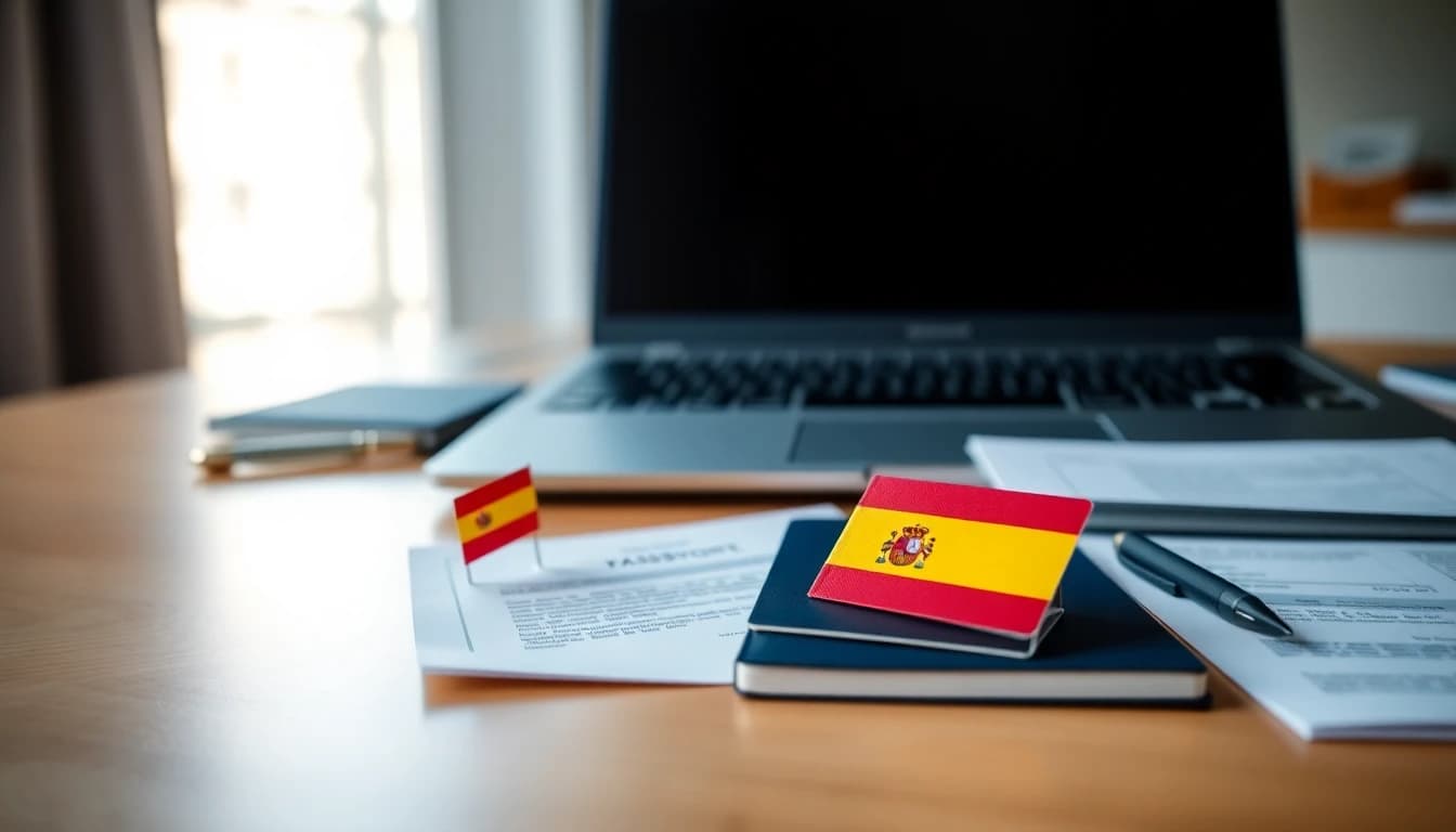 How to get a Spanish social security number (NUSS): A guide